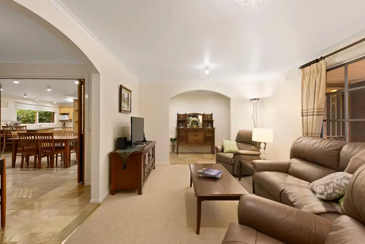 Fifth view of Homely house listing, 21 Denis Street, Mitcham VIC 3132