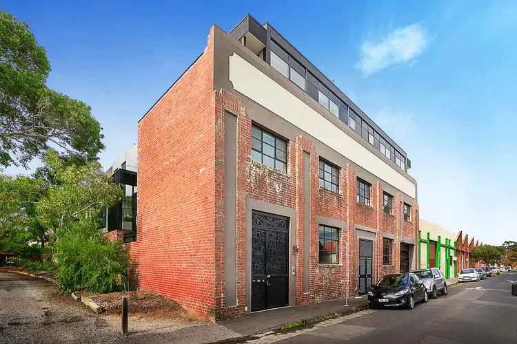 1/22 Gray Street, Brunswick VIC 3056