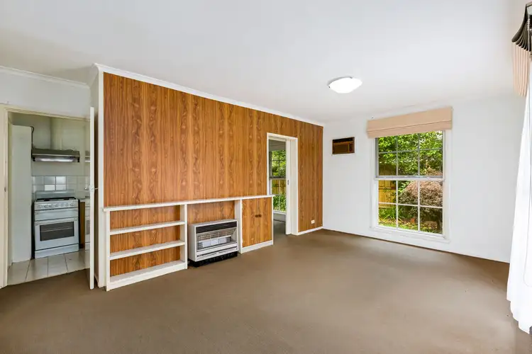 Second view of Homely unit listing, 4/285 Canterbury Road, Heathmont VIC 3135