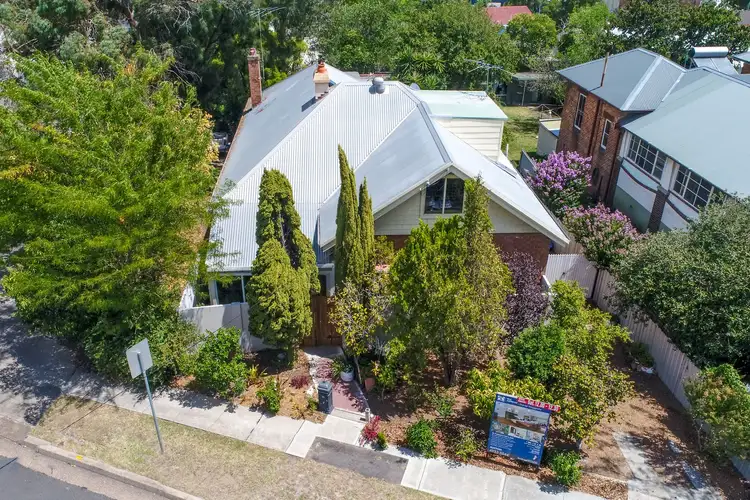 Main view of Homely house listing, 61 New England Highway, Maitland NSW 2320