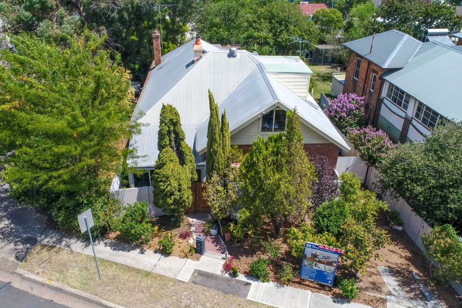 Main view of Homely house listing, 61 New England Highway, Maitland NSW 2320