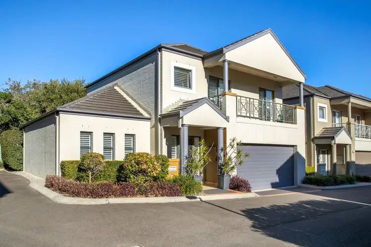 5/1 Queen Street, The Hill NSW 2300