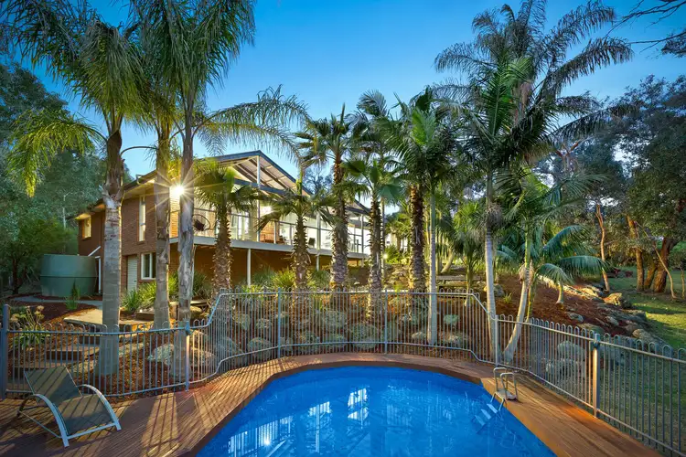 10-12 Harris Road, Donvale VIC 3111
