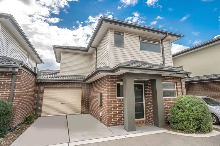 5/2 Westbury Parkway, Roxburgh Park VIC 3064
