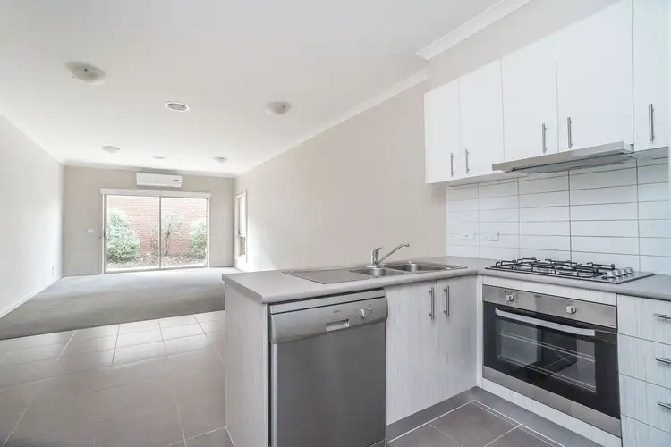 Sixth view of Homely house listing, 5/2 Westbury Parkway, Roxburgh Park VIC 3064