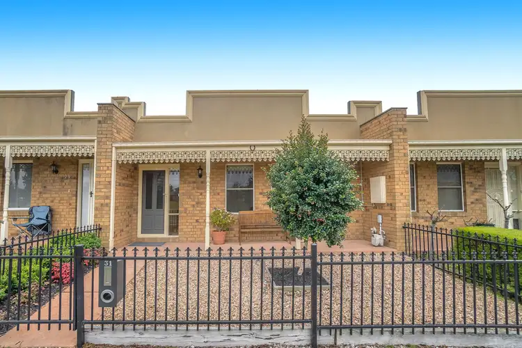 31 Grenville Terrace, Roxburgh Park VIC 3064