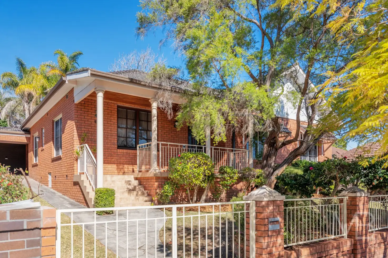 Main view of Homely house listing, 15 Chelmsford Avenue, Lindfield NSW 2070