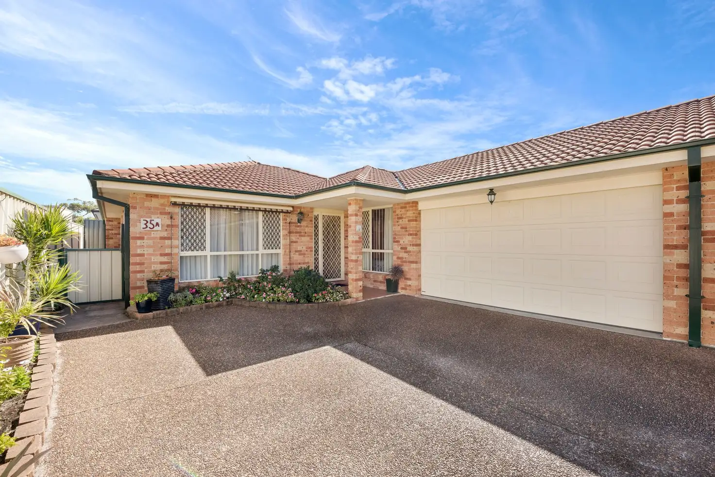 Main view of Homely villa listing, 35A Eloora Road, Long Jetty NSW 2261