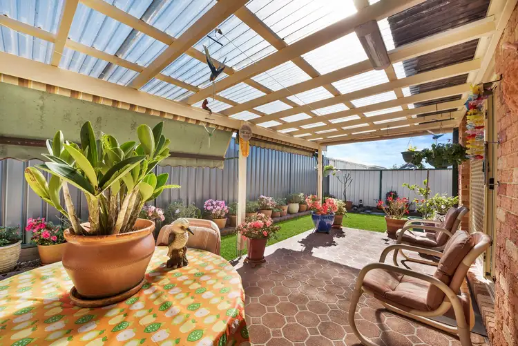 Second view of Homely villa listing, 35A Eloora Road, Long Jetty NSW 2261