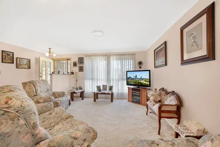 Third view of Homely villa listing, 35A Eloora Road, Long Jetty NSW 2261