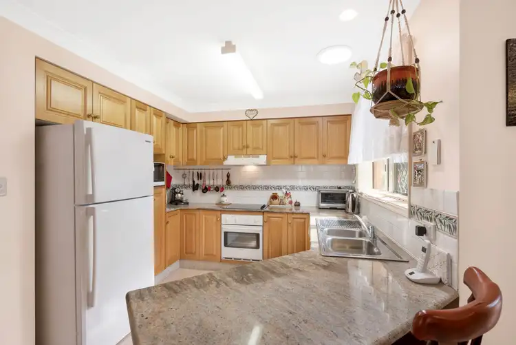 Fifth view of Homely villa listing, 35A Eloora Road, Long Jetty NSW 2261