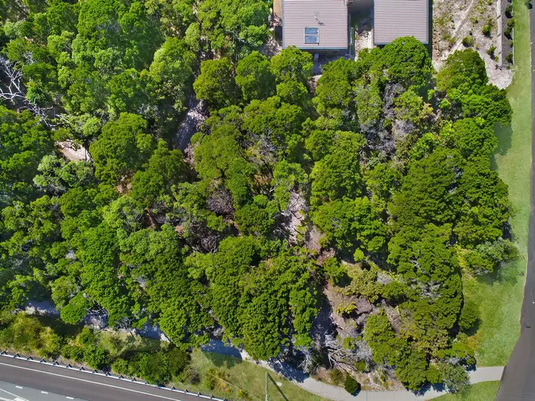 Fourth view of Homely land listing, Lot 1 Currawong Crescent, Peregian Beach QLD 4573