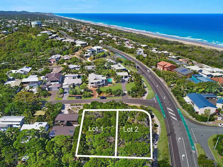 Sixth view of Homely land listing, Lot 1 Currawong Crescent, Peregian Beach QLD 4573