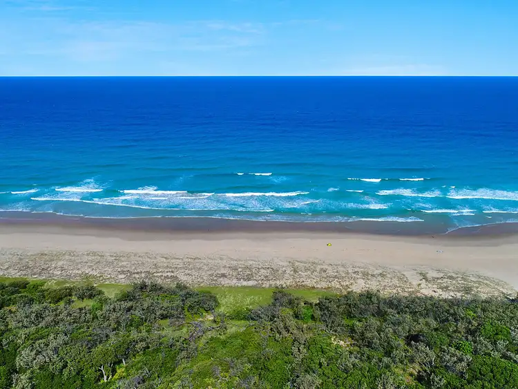 Seventh view of Homely land listing, Lot 1 Currawong Crescent, Peregian Beach QLD 4573