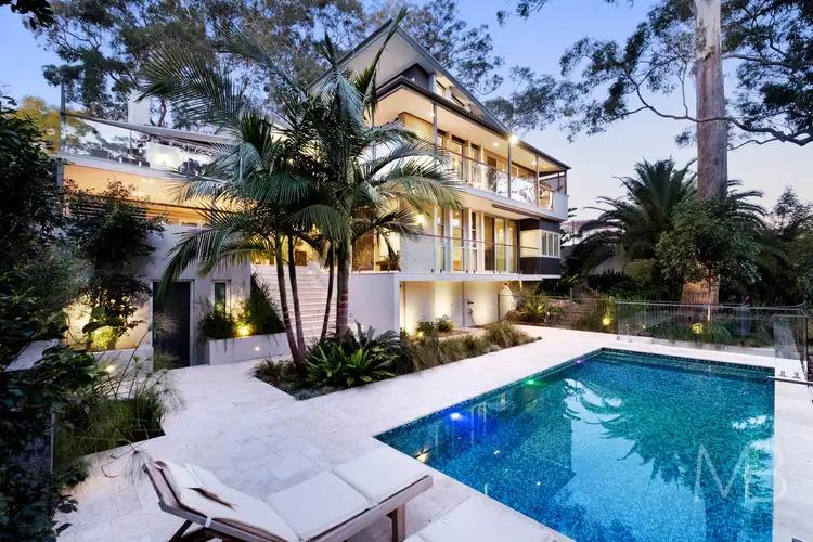 37 Alexander Parade, Roseville NSW 2069