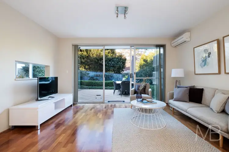 Second view of Homely townhouse listing, 5/2 Palmer St, Artarmon NSW 2064