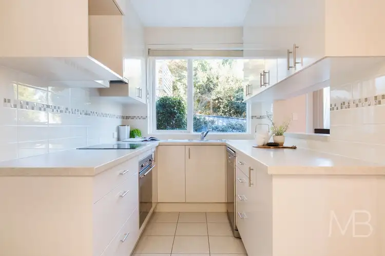 Third view of Homely townhouse listing, 5/2 Palmer St, Artarmon NSW 2064
