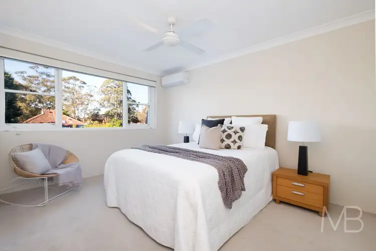 Fifth view of Homely townhouse listing, 5/2 Palmer St, Artarmon NSW 2064