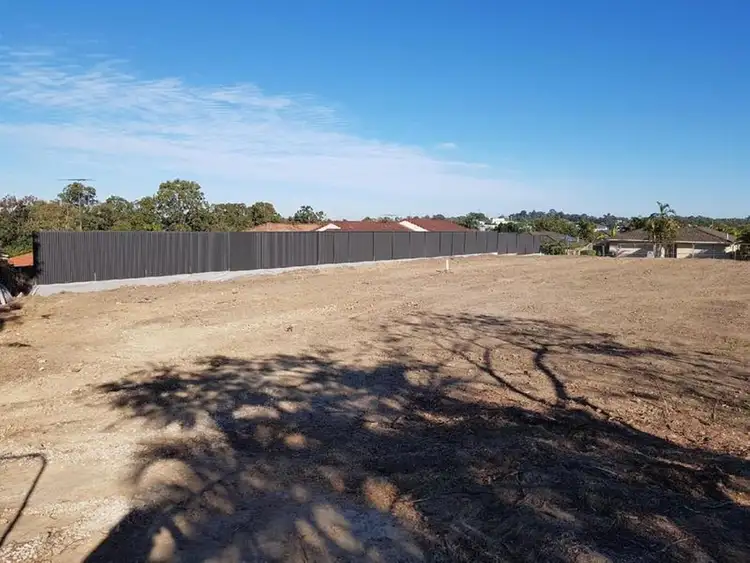Third view of Homely land listing, L3/9 Beauchamp Street, Seventeen Mile Rocks QLD 4073
