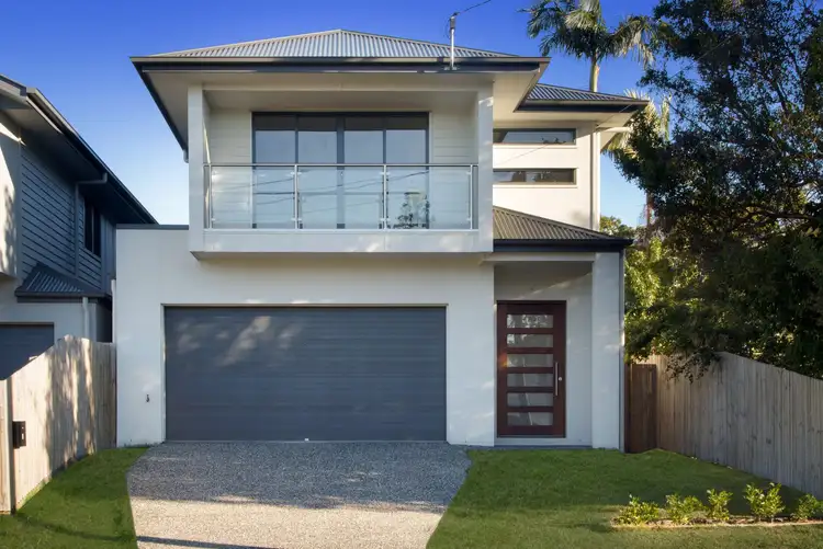 Main view of Homely house listing, 5 Collins Street, Corinda QLD 4075