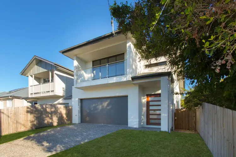 Second view of Homely house listing, 5 Collins Street, Corinda QLD 4075