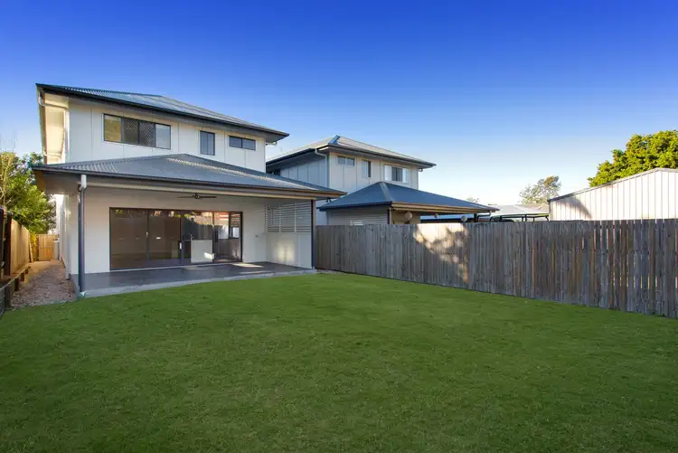 Sixth view of Homely house listing, 5 Collins Street, Corinda QLD 4075