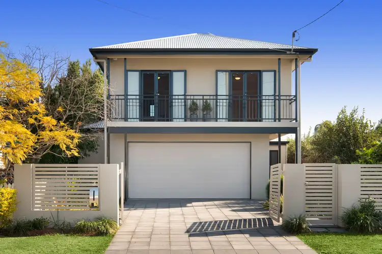 3 Elizabeth Street, Sherwood QLD 4075