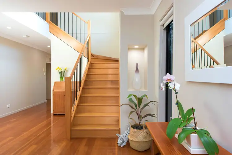 Second view of Homely house listing, 3 Elizabeth Street, Sherwood QLD 4075