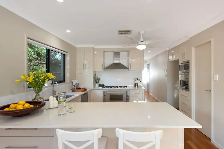 Third view of Homely house listing, 3 Elizabeth Street, Sherwood QLD 4075
