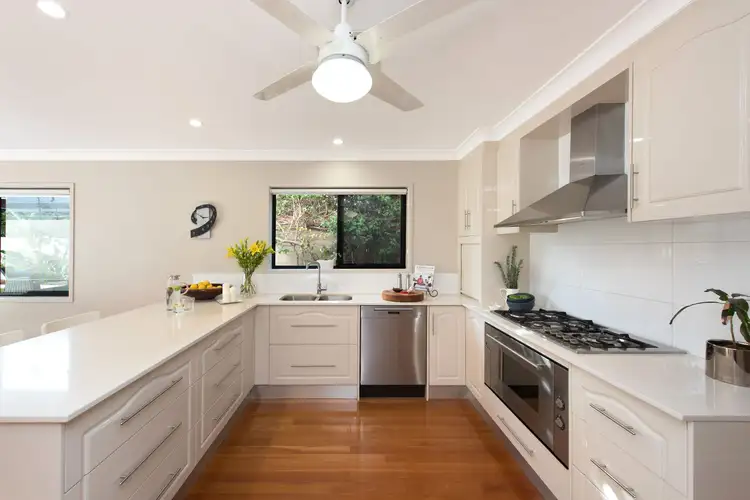 Fourth view of Homely house listing, 3 Elizabeth Street, Sherwood QLD 4075