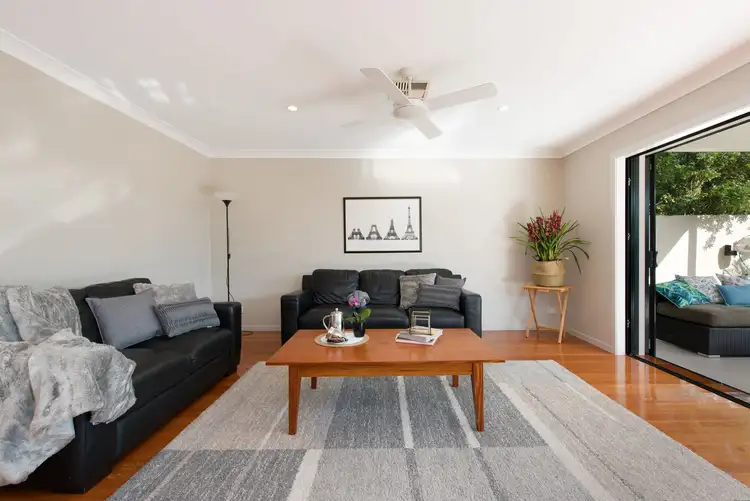 Fifth view of Homely house listing, 3 Elizabeth Street, Sherwood QLD 4075