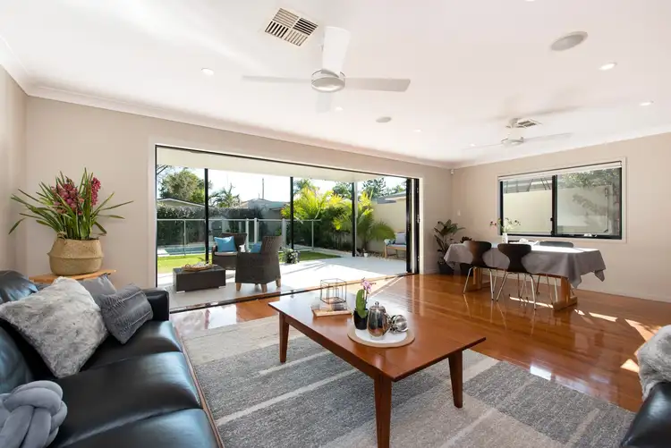 Sixth view of Homely house listing, 3 Elizabeth Street, Sherwood QLD 4075