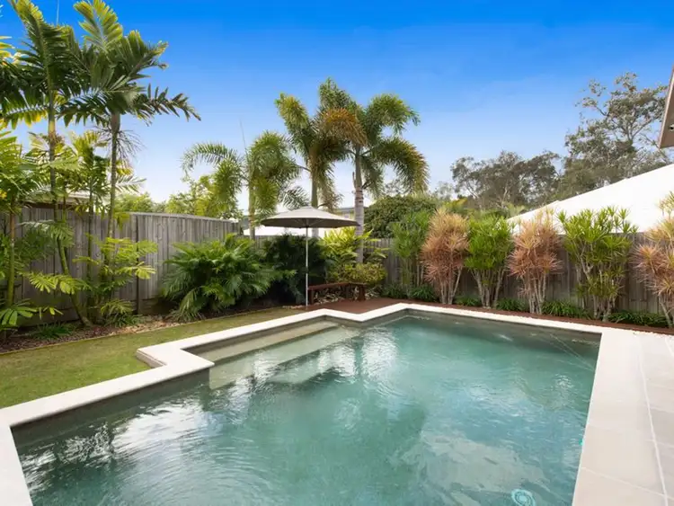 Third view of Homely house listing, 78 Edenbrooke Drive, Sinnamon Park QLD 4073