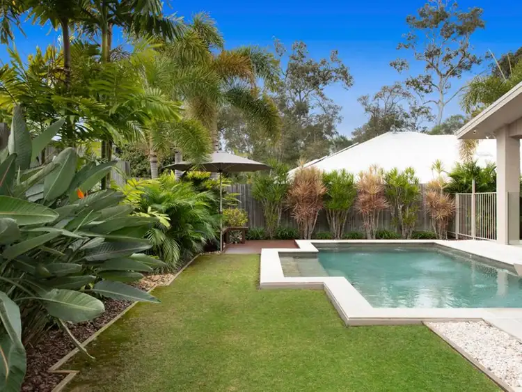 Fourth view of Homely house listing, 78 Edenbrooke Drive, Sinnamon Park QLD 4073