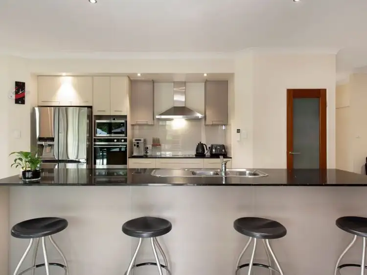Fifth view of Homely house listing, 78 Edenbrooke Drive, Sinnamon Park QLD 4073