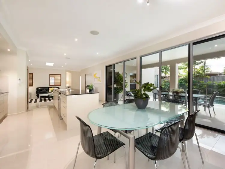 Sixth view of Homely house listing, 78 Edenbrooke Drive, Sinnamon Park QLD 4073