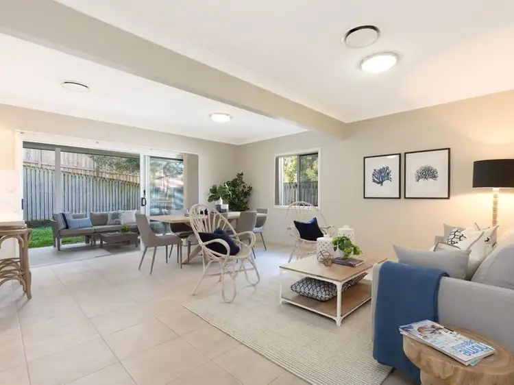 2 & 4/26 Gray Avenue, Corinda QLD 4075