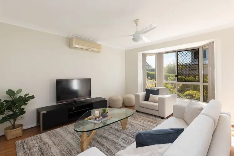 Main view of Homely house listing, 121B Pallert Street, Middle Park QLD 4074