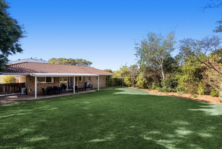 Fourth view of Homely house listing, 121B Pallert Street, Middle Park QLD 4074