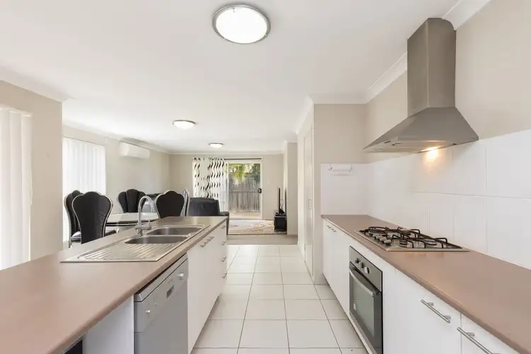 Third view of Homely house listing, 75 Steelwood Street, Heathwood QLD 4110