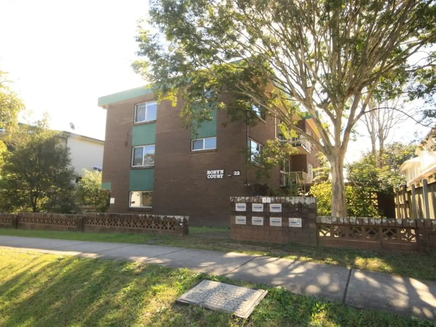 Main view of Homely unit listing, 1/32 Hood Street, Sherwood QLD 4075