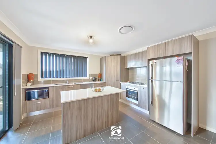 Second view of Homely house listing, 4 & 4B Courtney Loop, Oran Park NSW 2570