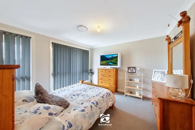 Fifth view of Homely house listing, 4 & 4B Courtney Loop, Oran Park NSW 2570