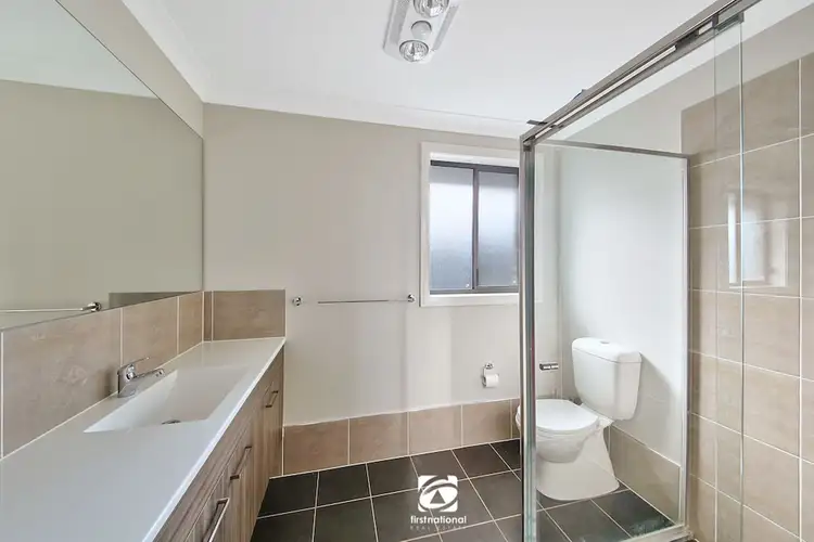 Sixth view of Homely house listing, 4 & 4B Courtney Loop, Oran Park NSW 2570