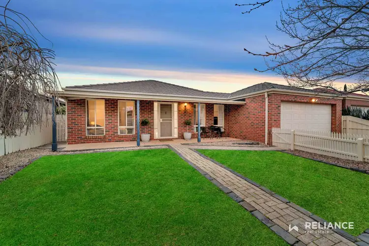 31 Grant Avenue, Werribee VIC 3030