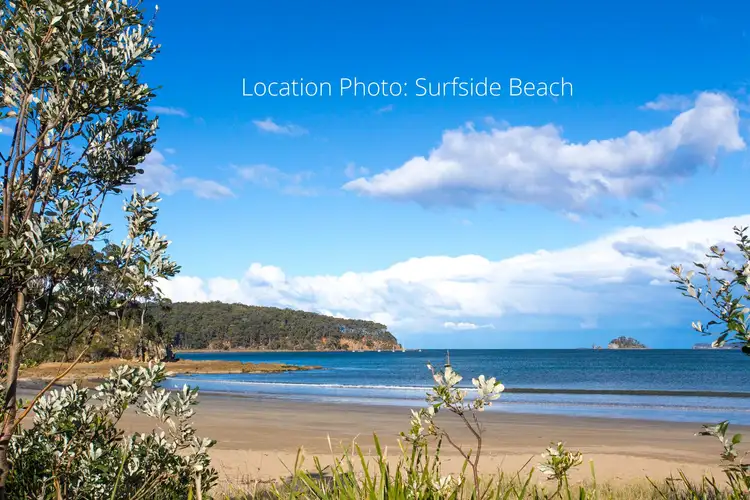 Sixth view of Homely land listing, 7d Palana Street, Surfside NSW 2536