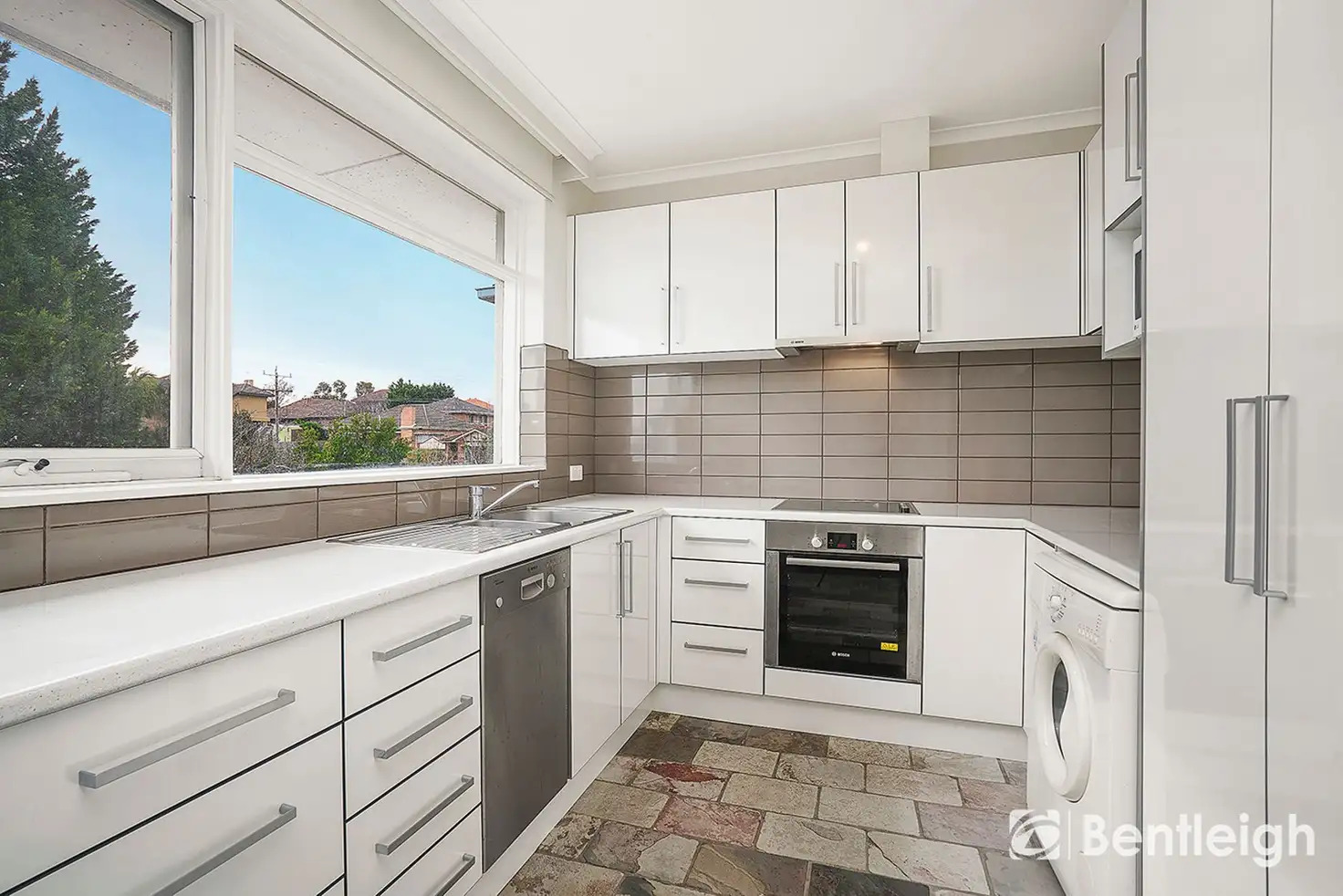 Main view of Homely apartment listing, 7/13 Clapperton Street, Bentleigh VIC 3204