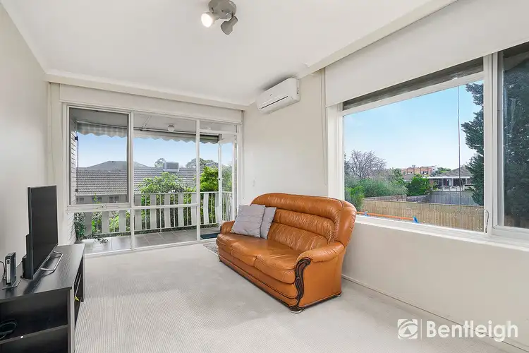 Second view of Homely apartment listing, 7/13 Clapperton Street, Bentleigh VIC 3204