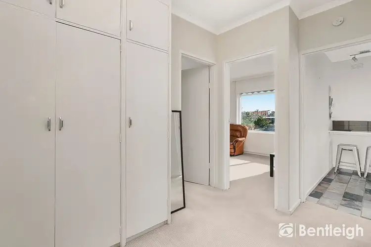 Fifth view of Homely apartment listing, 7/13 Clapperton Street, Bentleigh VIC 3204