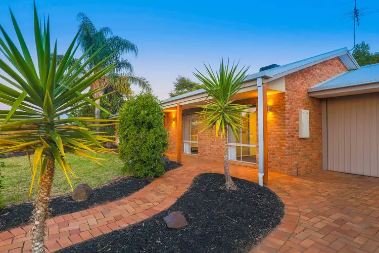3 Ellen Court, Mildura VIC 3500